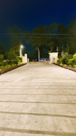  Plot – Exterior View View at Deva Road - for Sale