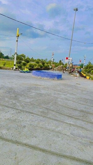  Plot For Sale in Deva Road