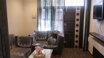 1 BHK Independent House For Rent in Ansal Plaza Sector-23 Sector 23 Gurgaon  8397420