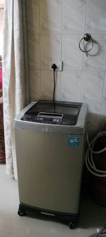 Furnished Amenities in 1 BHK Apartment at Prabhavinayak Apartment, Prabhadevi – for Rent