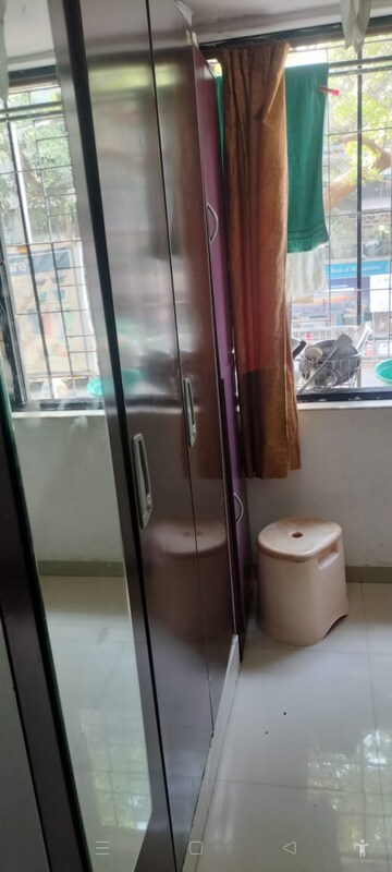 Furnished Amenities in 1 BHK Apartment at Prabhavinayak Apartment, Prabhadevi – for Rent