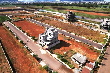 Plot Area in  Plot at Prime Jewel City, Gunadala – for Sale