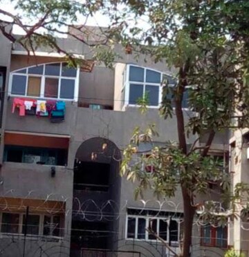 3 BHK Apartment – Exterior View View at Vasundhara Enclave - for Sale