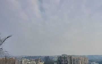 6 BHK Apartment For Sale in Lodha World View, Worli