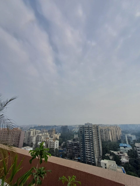 6 BHK + Pooja Room Apartment For Sale in Lodha World View