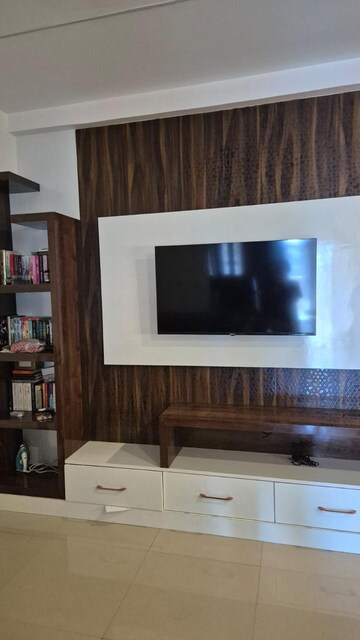 Furnished Amenities in 2 BHK Apartment at Pyramid Urban Homes 3, Sector 67a – for Rent