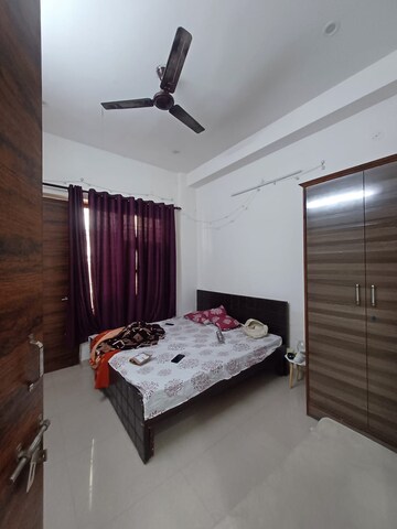 Bedroom in 3 BHK Independent House at Ansal Plaza Sector-23, Sector 23 – for Rent