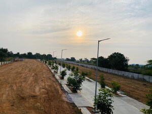  Plot For Sale in Ace Arcadia, Maheshwaram