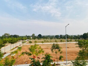 Plot – Exterior View View at Ace Arcadia, Maheshwaram - for Sale