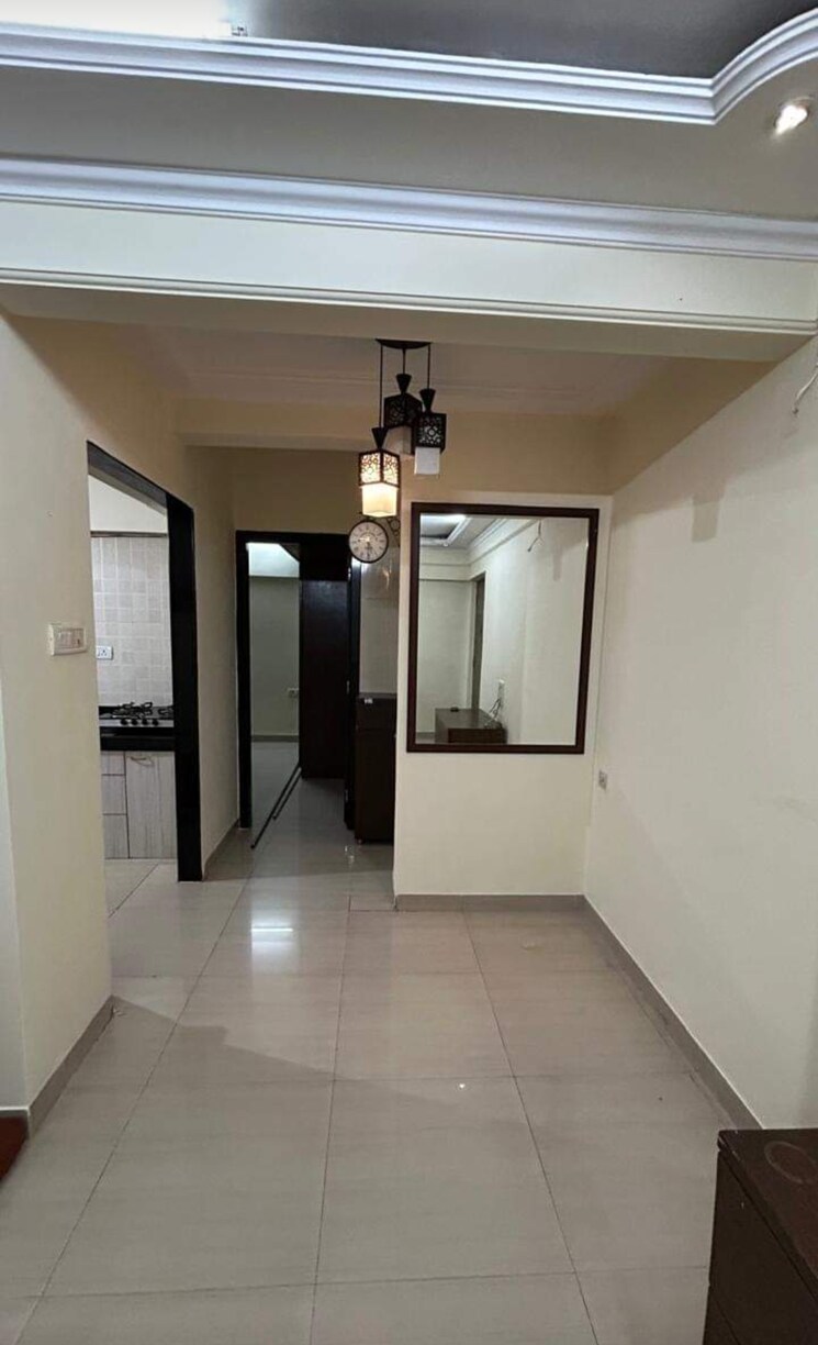 Living Room, shree-vallabh-tower 1 Bedroom 635 Sq.Ft. Apartment In Malad West Mumbai 8397461