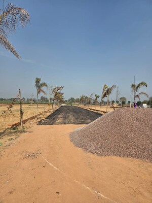  Plot For Sale in Tappal