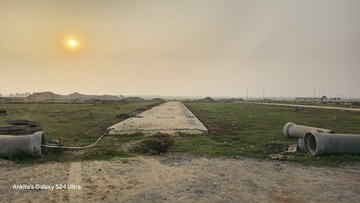  Plot For Sale in New Town Action AreA-Iii