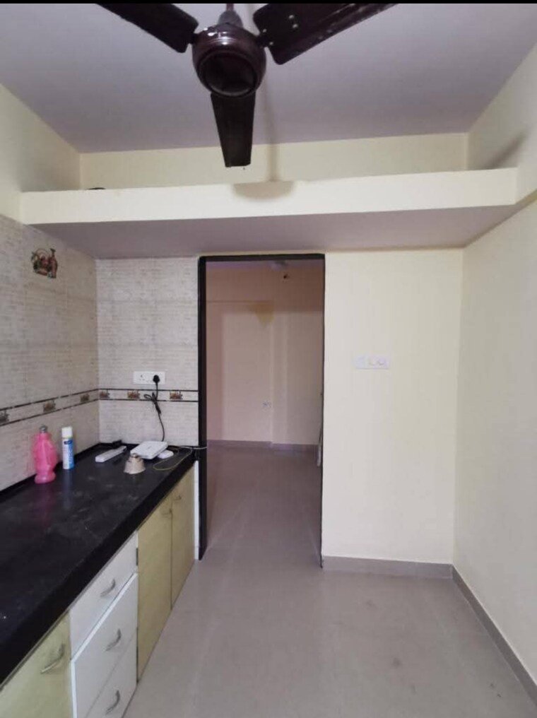 Kitchen, shree-vallabh-tower 2 Bedroom 980 Sq.Ft. Apartment In Malad West Mumbai 8397469