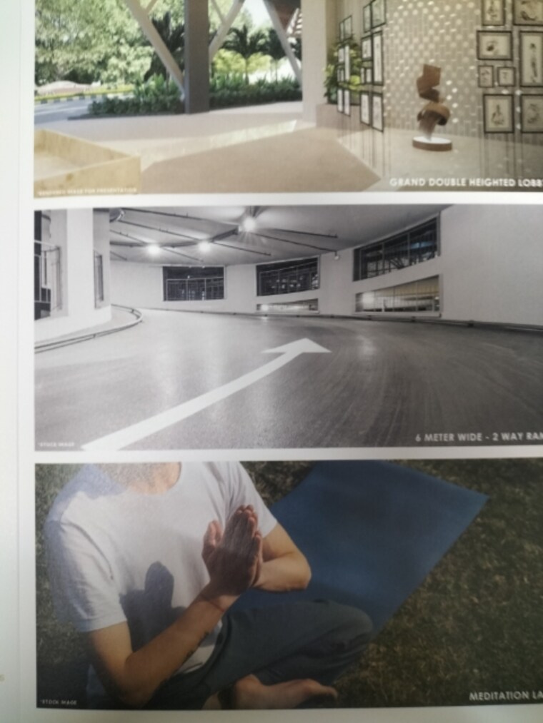 Kitchen, sumit-kmr-param 2 Bedroom 748 Sq.Ft. Apartment In Borivali West Mumbai 8397479