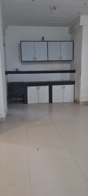 Kitchen in 2 BHK Apartment at New Mhada Towers, Andheri West – for Sale
