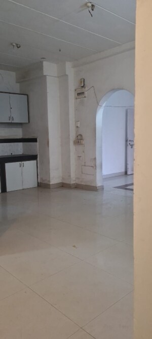 Building Lobby in 2 BHK Apartment at New Mhada Towers, Andheri West – for Sale