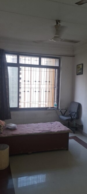 Room in 2 BHK Apartment at New Mhada Towers, Andheri West – for Sale