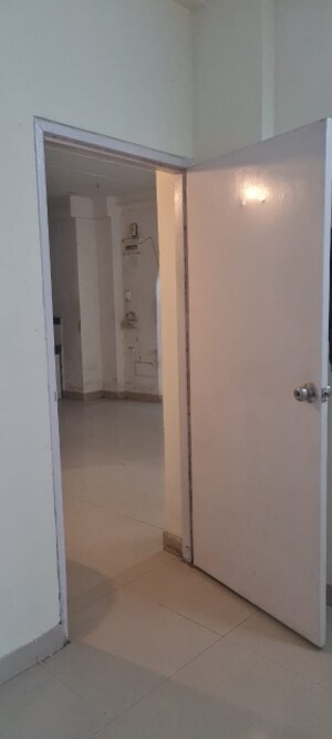 Building Lobby in 2 BHK Apartment at New Mhada Towers, Andheri West – for Sale