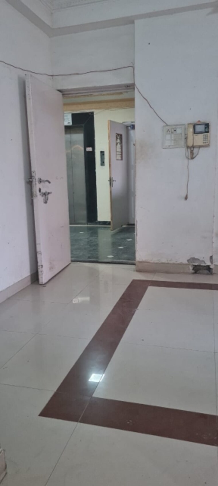 Kitchen, new-mhada-towers 2 Bedroom 1000 Sq.Ft. Apartment In Andheri West Mumbai 8397473