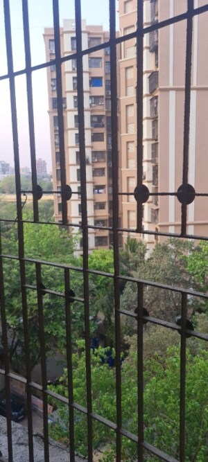 2 BHK Apartment For Sale in New Mhada Towers, Andheri West