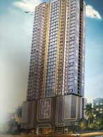 2 BHK 748 Sq.Ft. Apartment in Sumit KMR Param