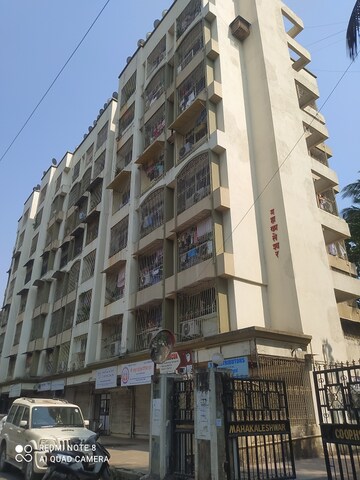 1 BHK Apartment For Rent in Mahakaleshwar Apartment, Dahisar West