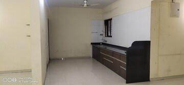 Kitchen in 4 BHK Apartment at Tej Crest, J M Road – for Rent