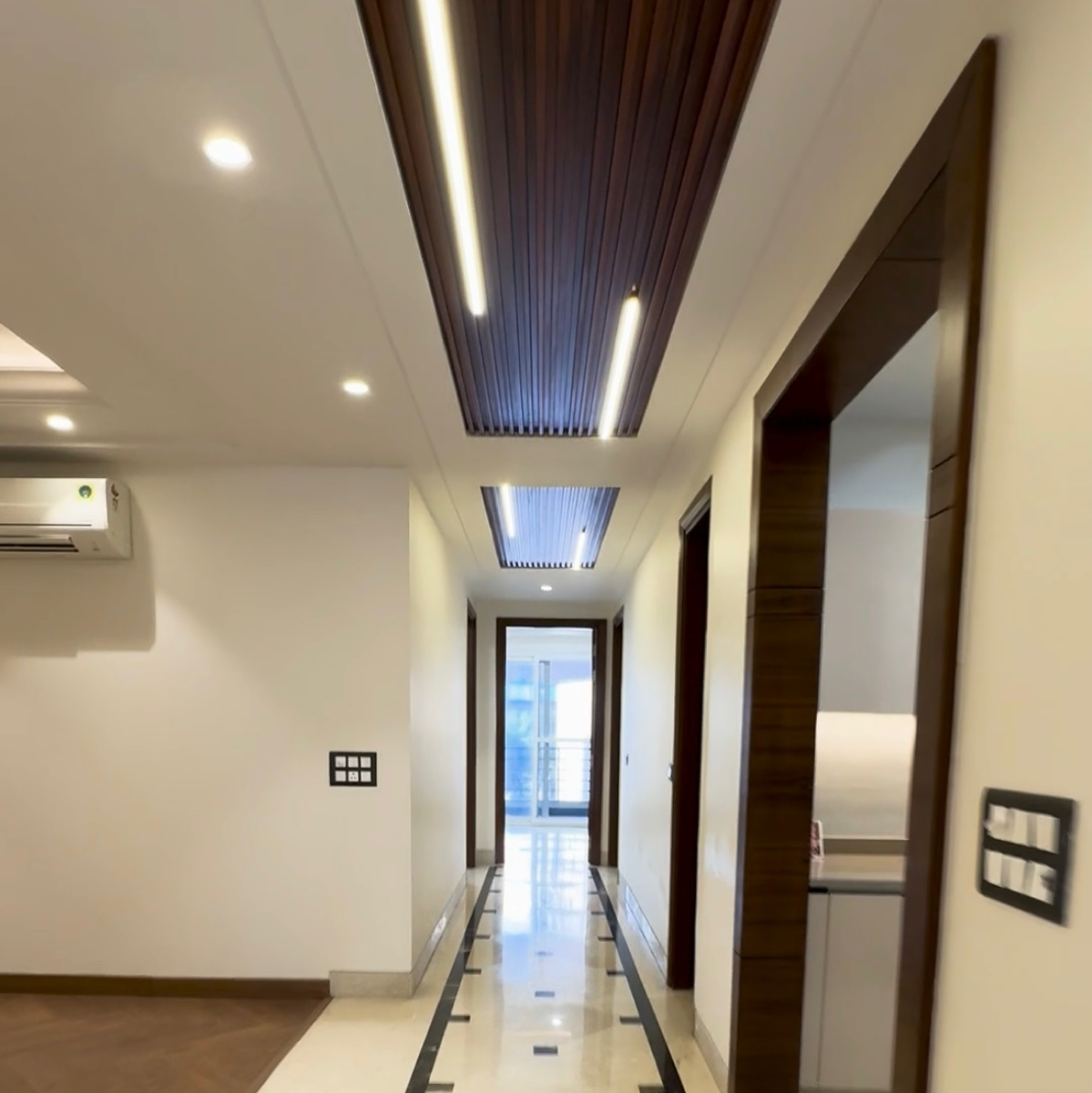 4 BHK + Pooja Room,Servant Room Builder Floor For Sale in New Rajinder Nagar