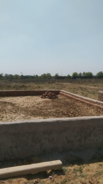 Plot For Sale in Raj Nagar Extension