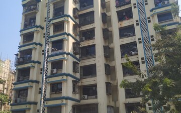 1 BHK Apartment For Rent in Sortee Somnath Society, Dahisar West