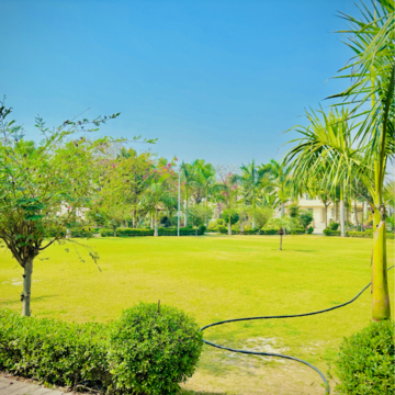  Plot – Garden View at Zestha Bhagirath Vihar Residency, Murshadpur - for Sale