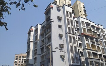 2 BHK Apartment For Rent in Narayan Heritage CHS Ltd, Dahisar West