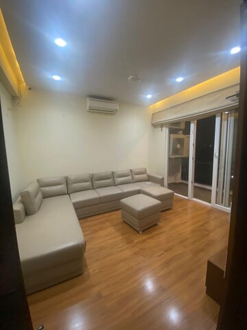 Living Room in 3 BHK Apartment at C-Scheme – for Rent