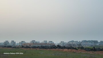   Plot at New Town Action AreA-Iii – for Sale