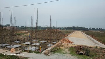   Plot at New Town Action AreA-Iii – for Sale
