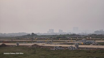   Plot at New Town Action AreA-Iii – for Sale
