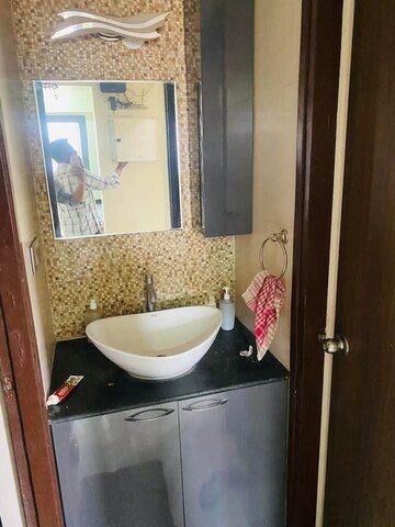 Furnished Amenities in 1 BHK Apartment at Lodha Palava City Lakeshore Greens, Dombivli East – for Rent