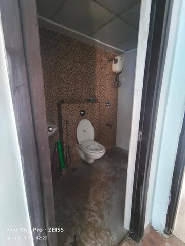 Bathroom in 2.5 BHK Apartment at Lodha Lakeshore Greens, Dombivli East – for Rent