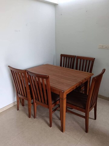Bedroom in 2.5 BHK Apartment at Lodha Lakeshore Greens, Dombivli East – for Rent