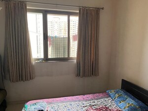 Bedroom in 1 BHK Apartment at Lodha Splendora, Ghodbunder Road – for Sale