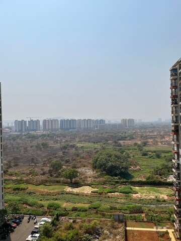 2 BHK Apartment – Garden View at Lodha Palava Downtown Dombivli East, Dombivli East - for Rent