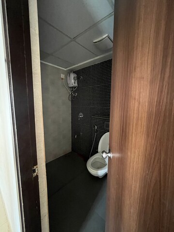 Bathroom in 2 BHK Apartment at Lodha Palava Downtown Dombivli East, Dombivli East – for Rent