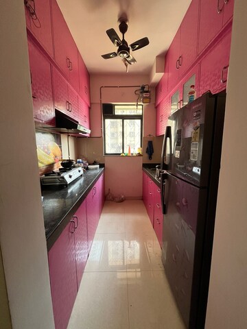 1 BHK Apartment For Rent in Lodha Palava Downtown, Dombivli East