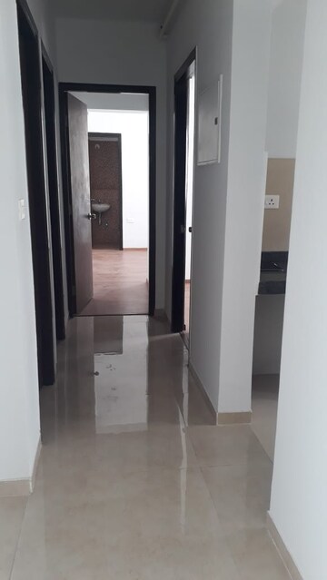 Building Lobby in 2 BHK Apartment at Lodha Palava City Lakeshore Greens, Dombivli East – for Rent