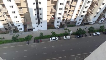 2 BHK Apartment – Exterior View View at Lodha Palava City Lakeshore Greens, Dombivli East - for Rent