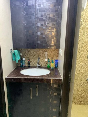 Furnished Amenities in 1 BHK Apartment at Lodha Palava City Lakeshore Greens, Dombivli East – for Rent