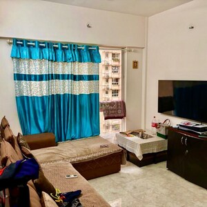 1 BHK Apartment For Sale in Lodha Amara New Tower, Kolshet Industrial Area