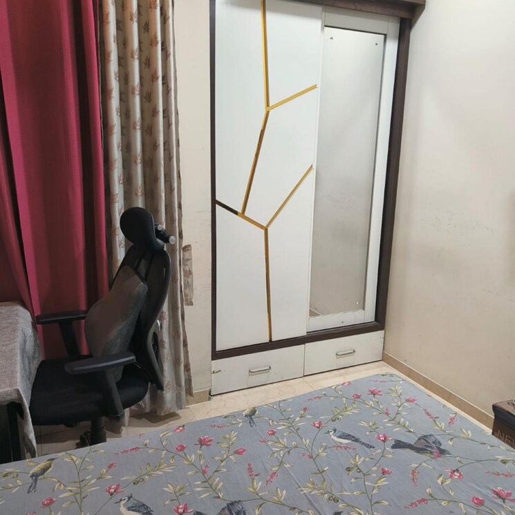 Bedroom, lodha-sterling 2 Bedroom 820 Sq.Ft. Apartment In Sandoz Baug Thane 8397571