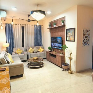 2 BHK Apartment For Sale in Lodha Sterling, Sandoz Baug