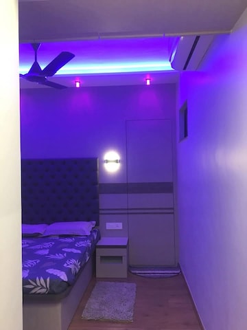 Furnished Amenities in 2 BHK Apartment at Lodha Palava City Lakeshore Greens, Dombivli East – for Rent